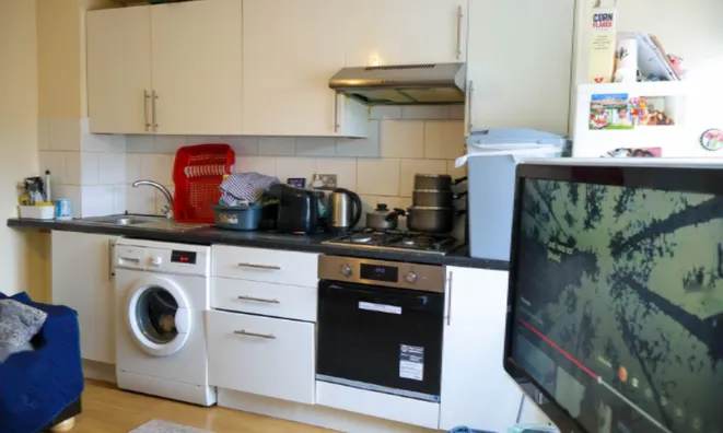 Недвижимость Oval Road South, Dagenham: 14