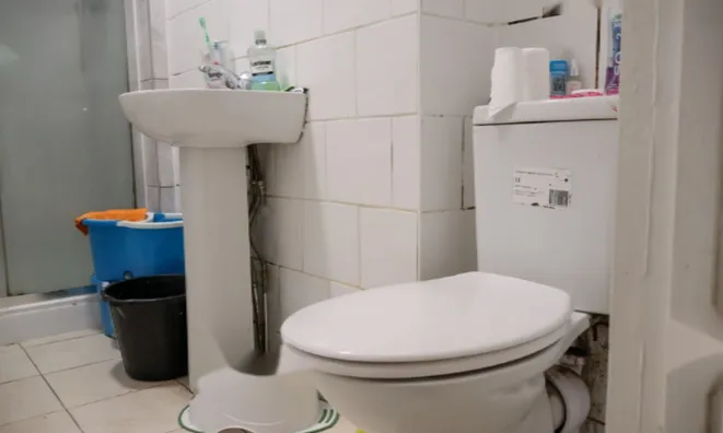 Недвижимость Oval Road South, Dagenham: 16