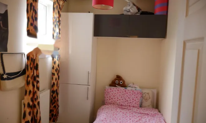 Недвижимость Oval Road South, Dagenham: 2