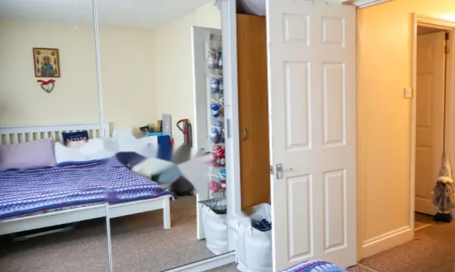 Недвижимость Oval Road South, Dagenham: 4