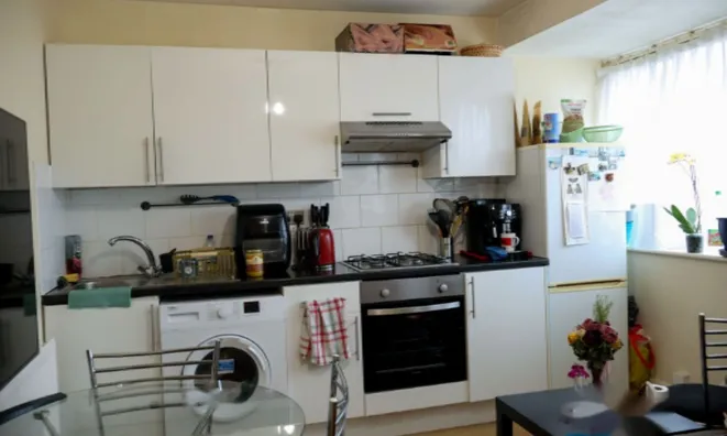 Недвижимость Oval Road South, Dagenham: 14