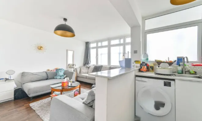 Недвижимость Kensington Church Street, Kensington: 1