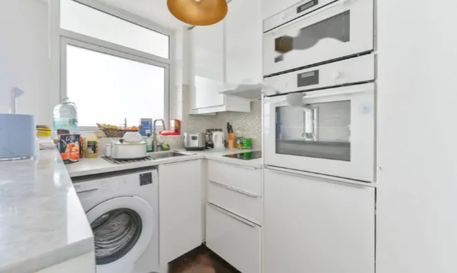 Недвижимость Kensington Church Street, Kensington: 7