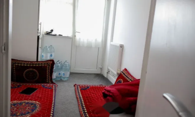 Недвижимость Oval Road South, Dagenham: 3