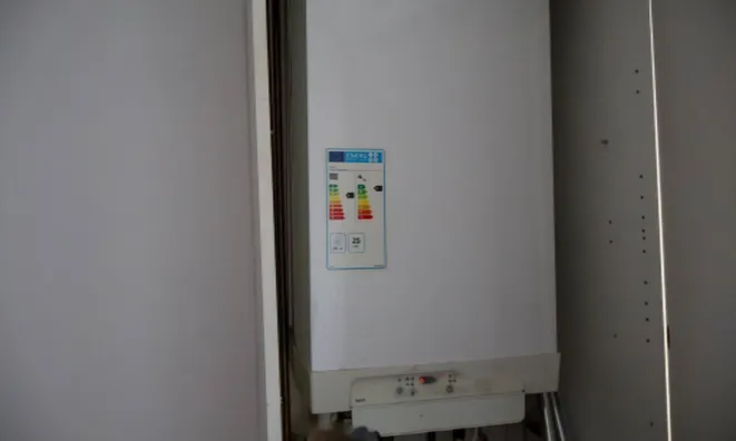 Недвижимость Oval Road South, Dagenham: 5