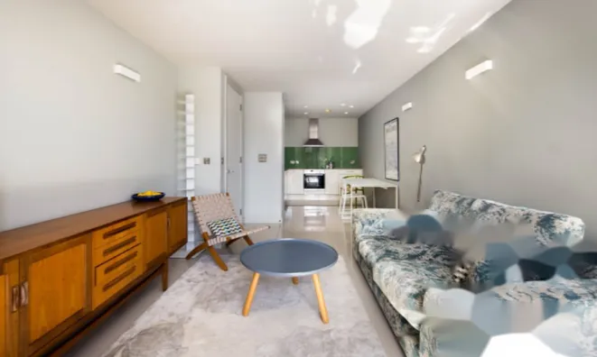 Недвижимость Richmond Road, London Fields: 1