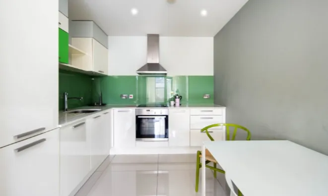 Недвижимость Richmond Road, London Fields: 3