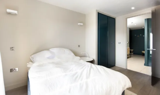 Недвижимость Richmond Road, London Fields: 4