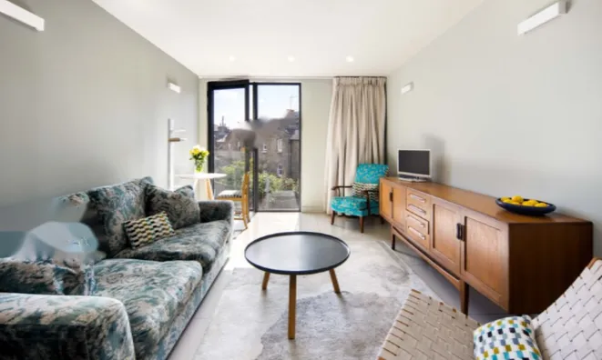 Недвижимость Richmond Road, London Fields: 11