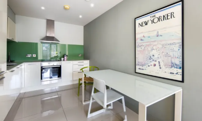 Недвижимость Richmond Road, London Fields: 12