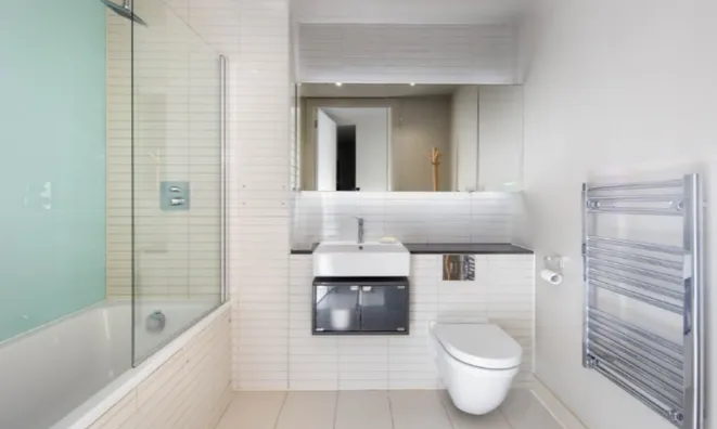 Недвижимость Richmond Road, London Fields: 14