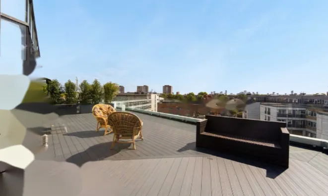 Недвижимость Richmond Road, London Fields: 15