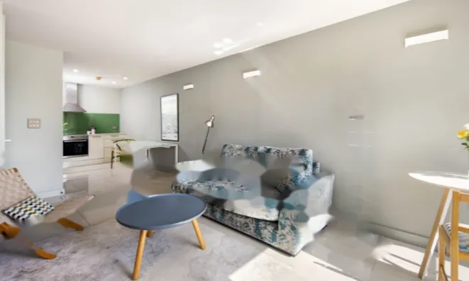 Недвижимость Richmond Road, London Fields: 17