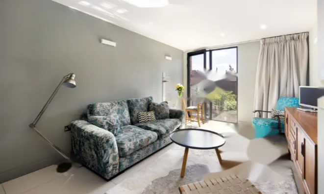 Недвижимость Richmond Road, London Fields: 18