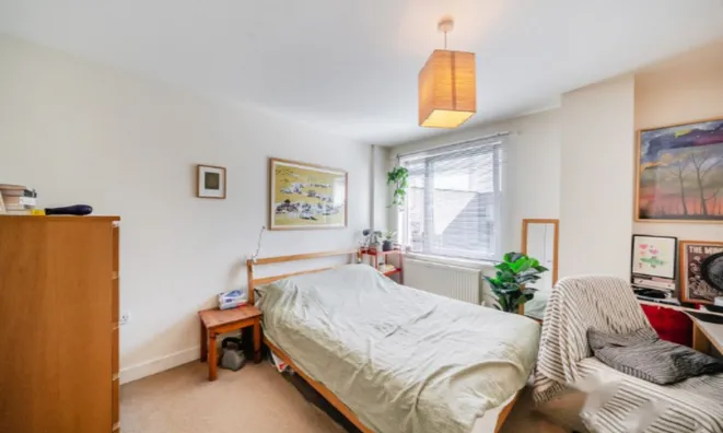 Недвижимость Normandy Place, Bourbon Lane: 1