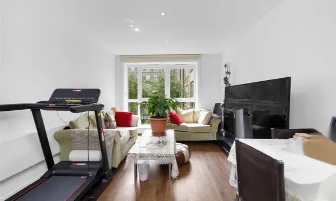 Недвижимость Bromyard Avenue: 2