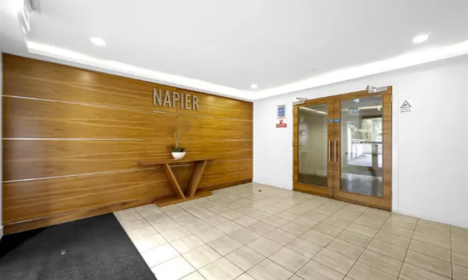 Недвижимость Bromyard Avenue: 4