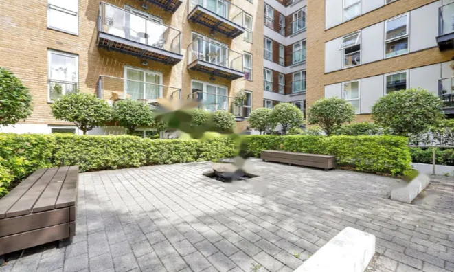 Недвижимость Bromyard Avenue: 5