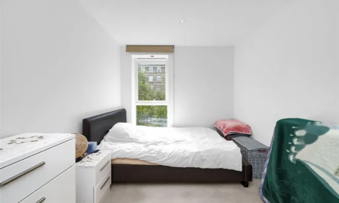 Недвижимость Bromyard Avenue: 10