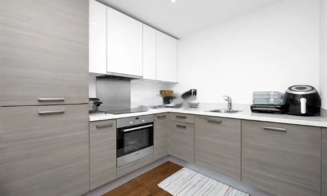 Недвижимость Bromyard Avenue: 12