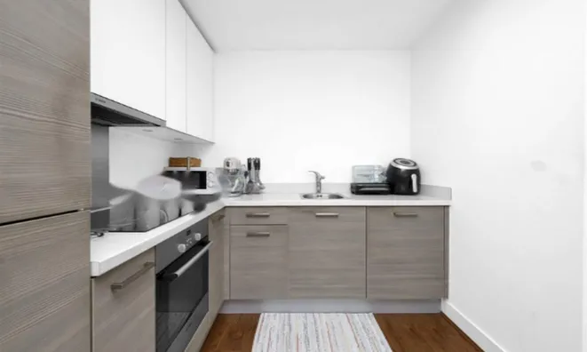 Недвижимость Bromyard Avenue: 13