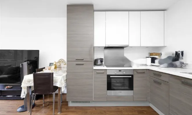 Недвижимость Bromyard Avenue: 14