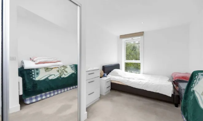 Недвижимость Bromyard Avenue: 15