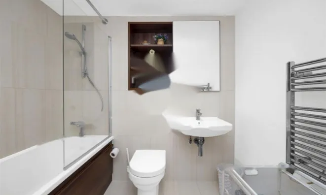 Недвижимость Bromyard Avenue: 16