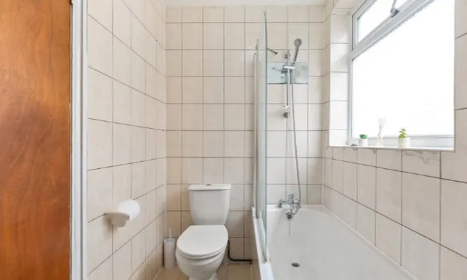 Недвижимость Ballogie Avenue: 1