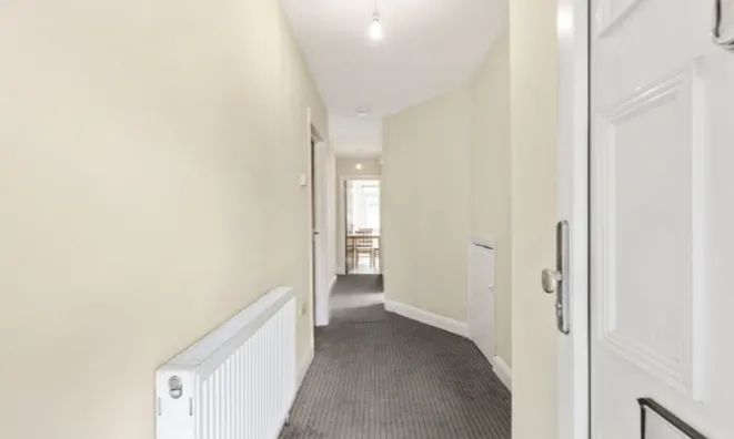 Недвижимость Ballogie Avenue: 4