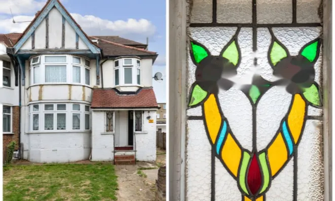 Недвижимость Ballogie Avenue: 5