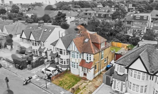 Недвижимость Ballogie Avenue: 6