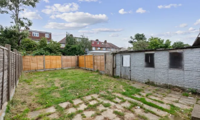 Недвижимость Ballogie Avenue: 7