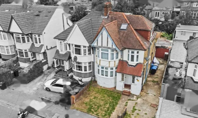 Недвижимость Ballogie Avenue: 9