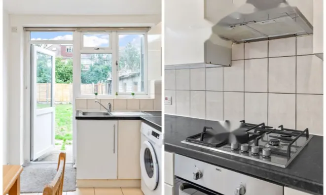 Недвижимость Ballogie Avenue: 18