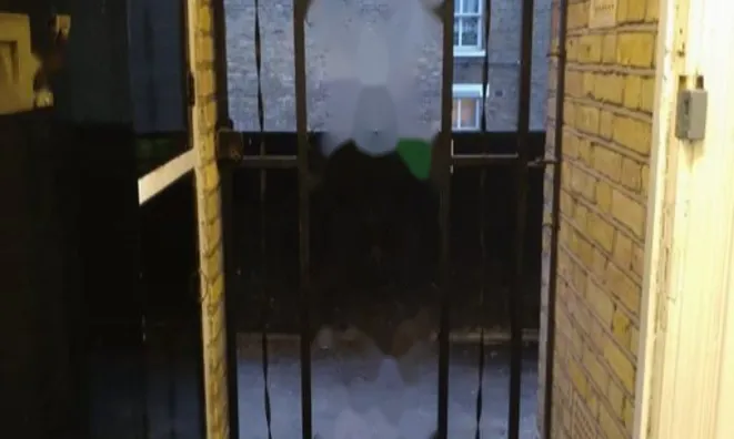 Недвижимость Avington Court, Old Kent Road: 14