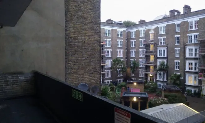 Недвижимость Avington Court, Old Kent Road: 15