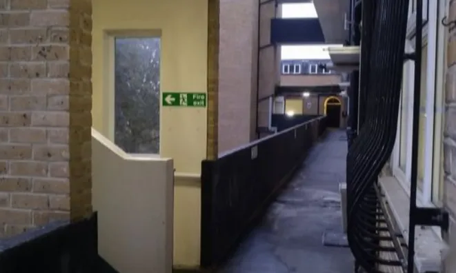 Недвижимость Avington Court, Old Kent Road: 16