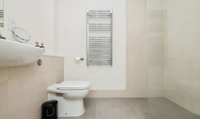 Недвижимость 1 Varcoe Road, South Bermondsey: 3