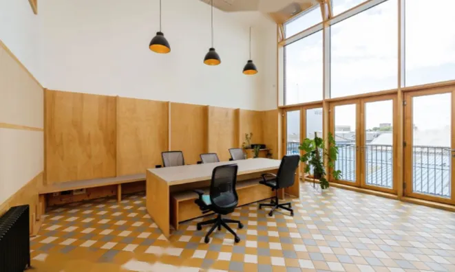 Недвижимость 1 Varcoe Road, South Bermondsey: 4