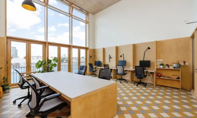 Недвижимость 1 Varcoe Road, South Bermondsey: 5