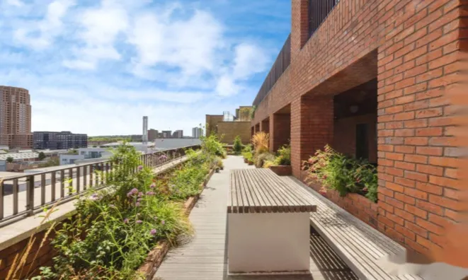 Недвижимость 1 Varcoe Road, South Bermondsey: 6