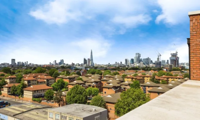 Недвижимость 1 Varcoe Road, South Bermondsey: 8