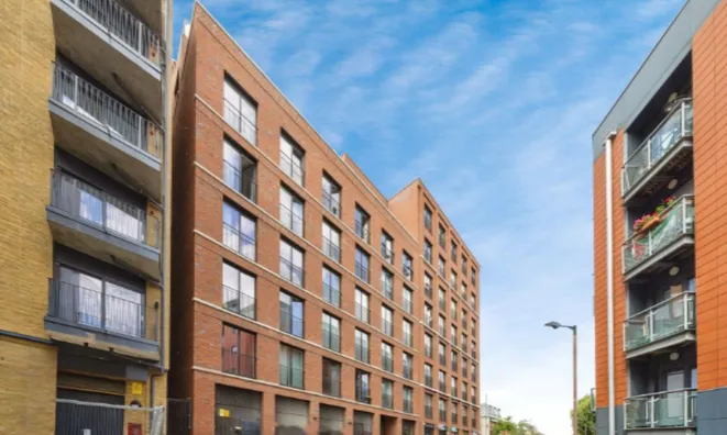 Недвижимость 1 Varcoe Road, South Bermondsey: 10