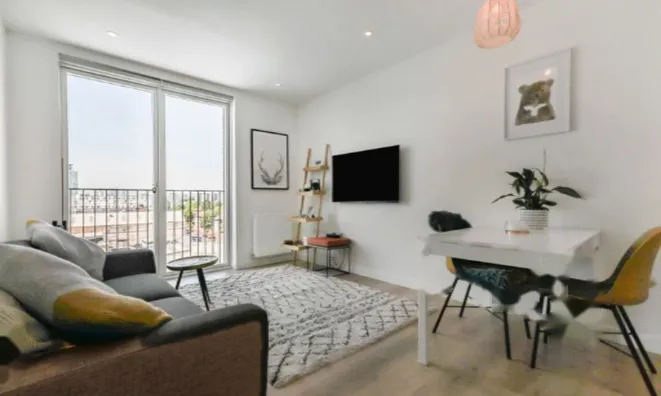 Недвижимость 1 Varcoe Road, South Bermondsey: 12