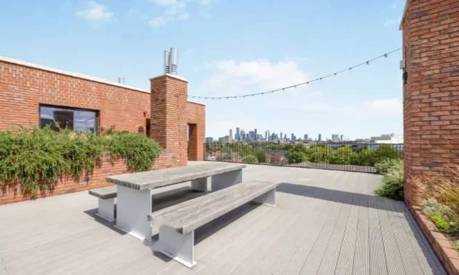 Недвижимость 1 Varcoe Road, South Bermondsey: 14