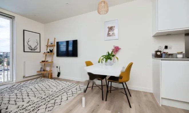 Недвижимость 1 Varcoe Road, South Bermondsey: 15