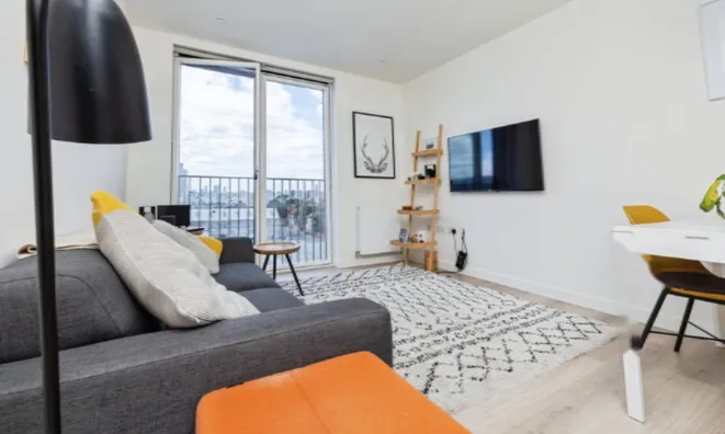 Недвижимость 1 Varcoe Road, South Bermondsey: 16