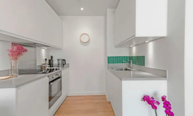 Недвижимость 1 Varcoe Road, South Bermondsey: 17