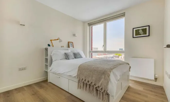 Недвижимость 1 Varcoe Road, South Bermondsey: 19